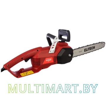 Электрическая пила ELITECH ЭП 2200/16 картинка 2